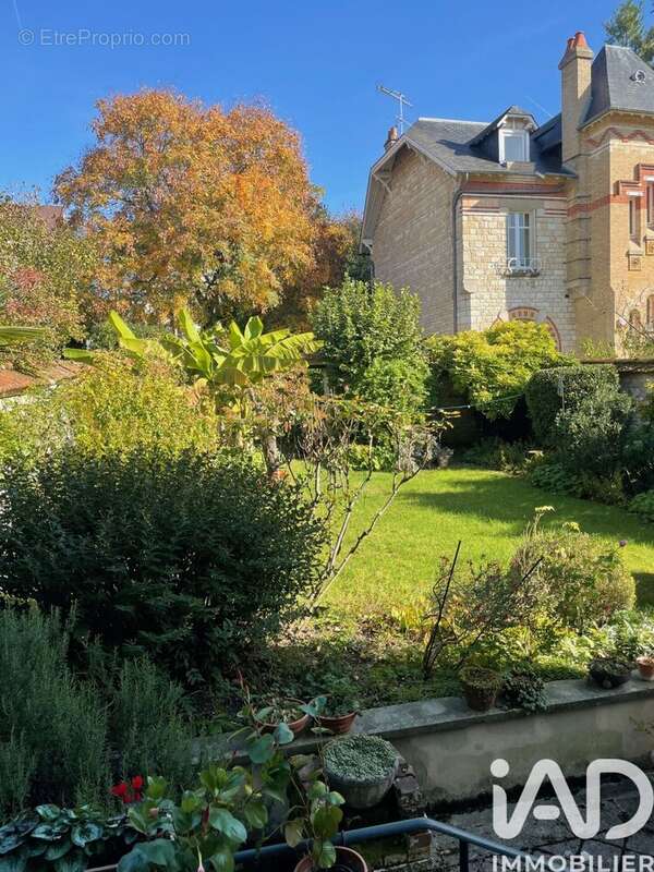 Photo 5 - Maison à FONTAINEBLEAU