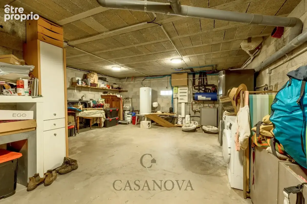 Maison 8 pièces 266 m² à vendre à Saint-Gely-Du-Fesc (34980) - photo 33