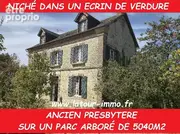 Maison à MORTAGNE-AU-PERCHE