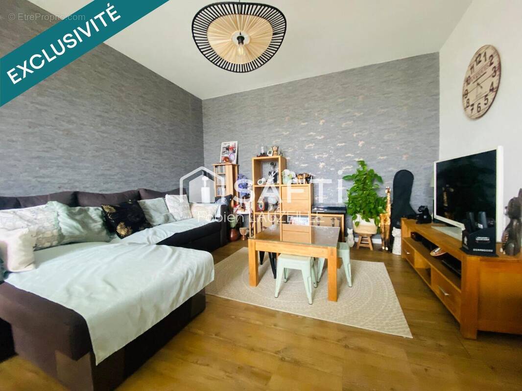 Photo 1 - Appartement à BORDEAUX