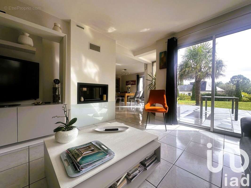 Photo 7 - Maison à PLOUFRAGAN