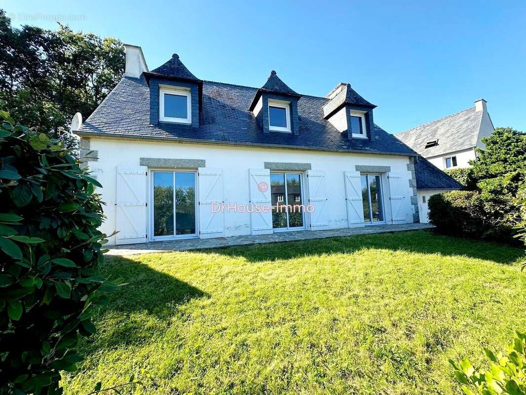 Maison à LANDIVISIAU