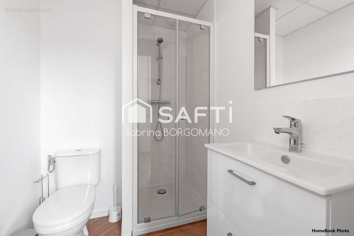 Photo 6 - Appartement à ALBI