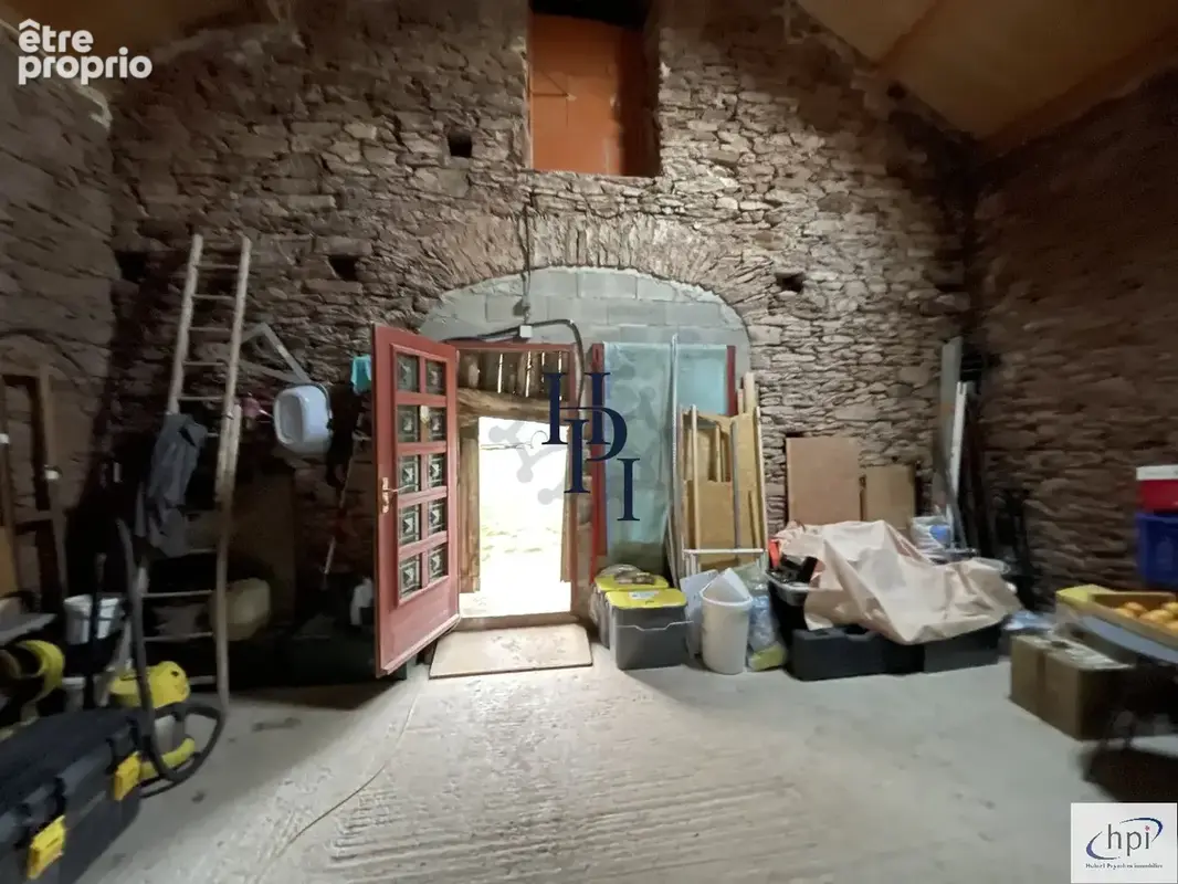 Vente maison avec terrain Combret avec vue panoramique - photo 18