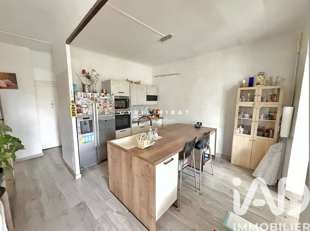 Photo 4 - Maison à LA SEYNE-SUR-MER