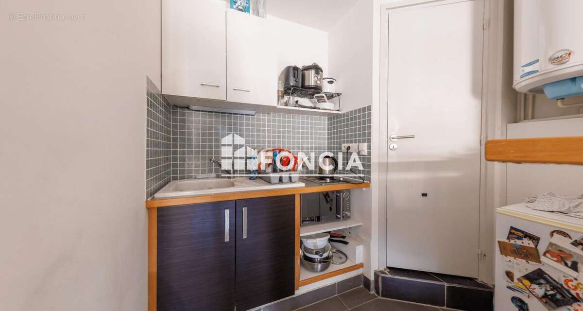 Appartement à RIOM