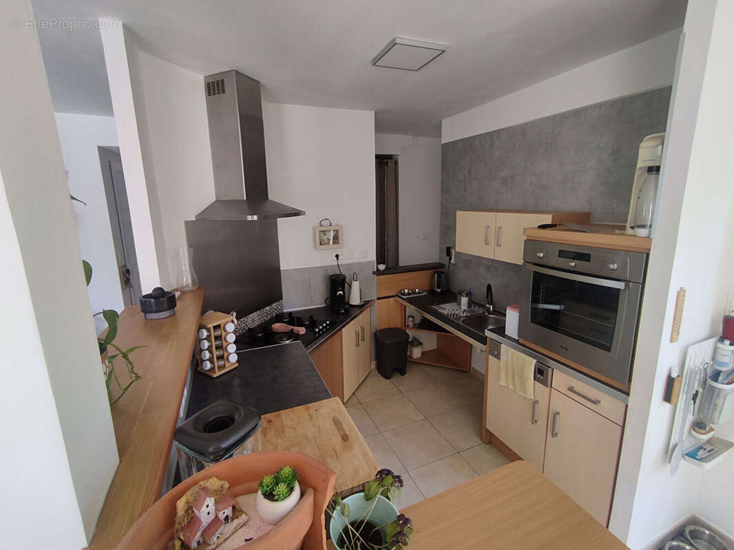 Maison à PONTCHATEAU