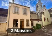 Maison à COULANGES-SUR-YONNE