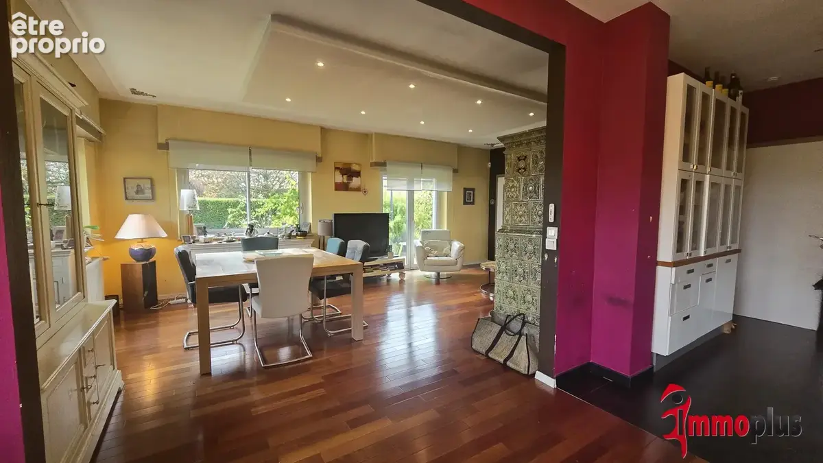6 Pièces · 155 m2  -Rixheim 68170 ·- Sur les hauteur de Rixheim - - photo 3