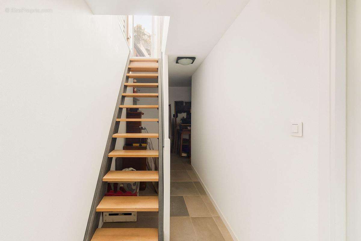 Appartement à CAMBO-LES-BAINS