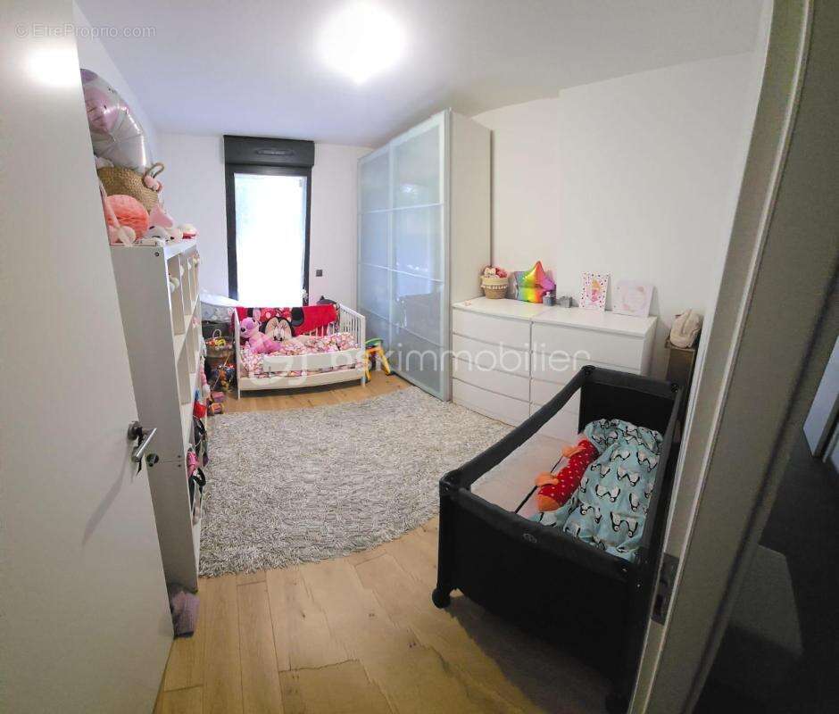 Appartement à NOISY-LE-GRAND
