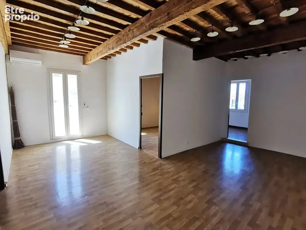 2 Maisons de village de type T3 avec garage et terrasse/patio - photo 9