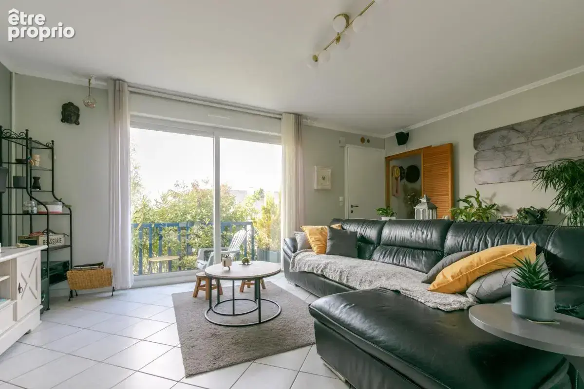 Maison familiale de 130m² - photo 2