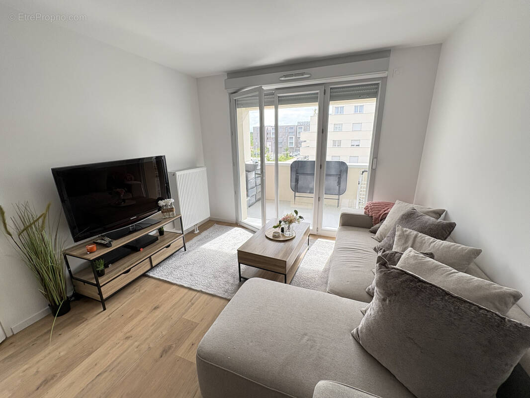 Appartement à AMIENS