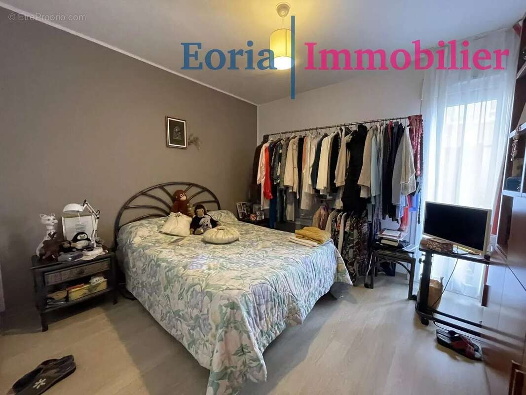 Appartement à CAEN
