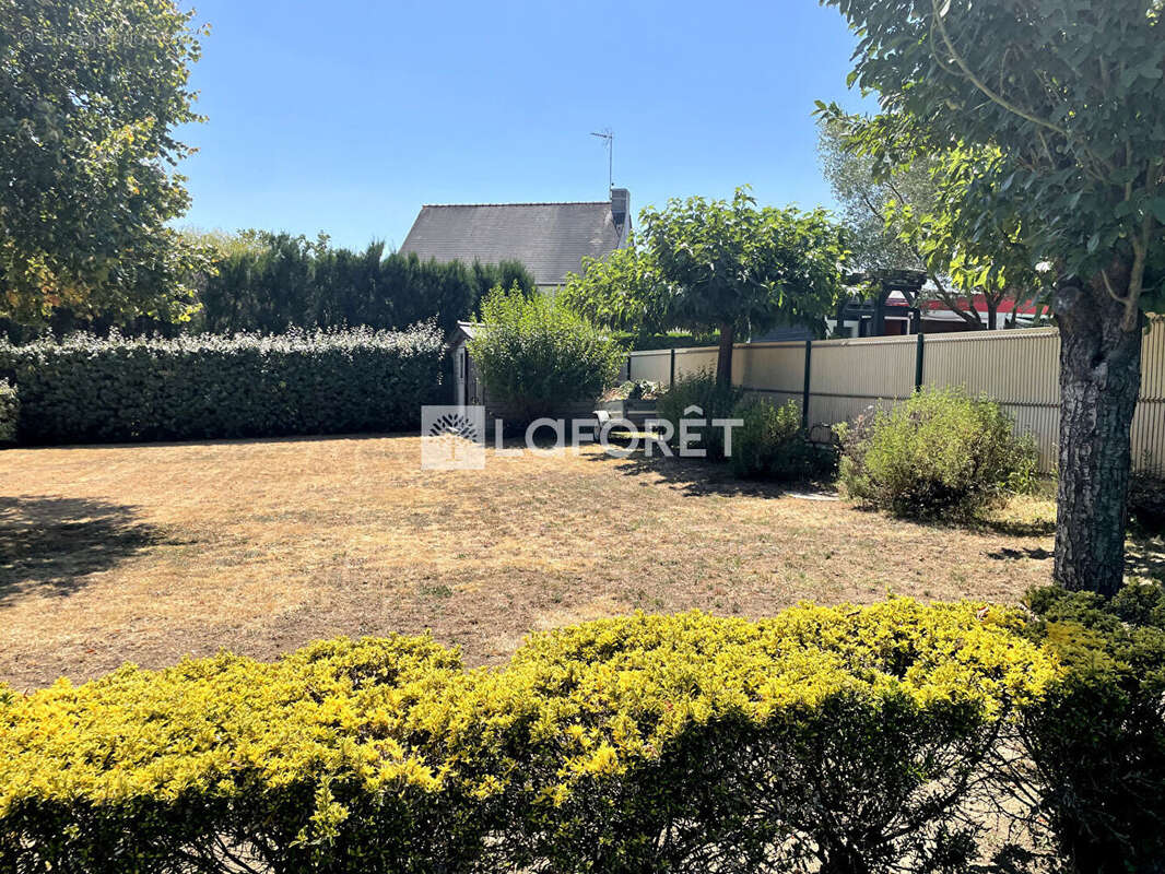 Maison La Baule Escoublac 4 pièce(s) 71 m2 - photo 4