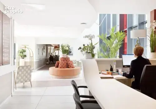 Investissement en EHPAD - photo 4