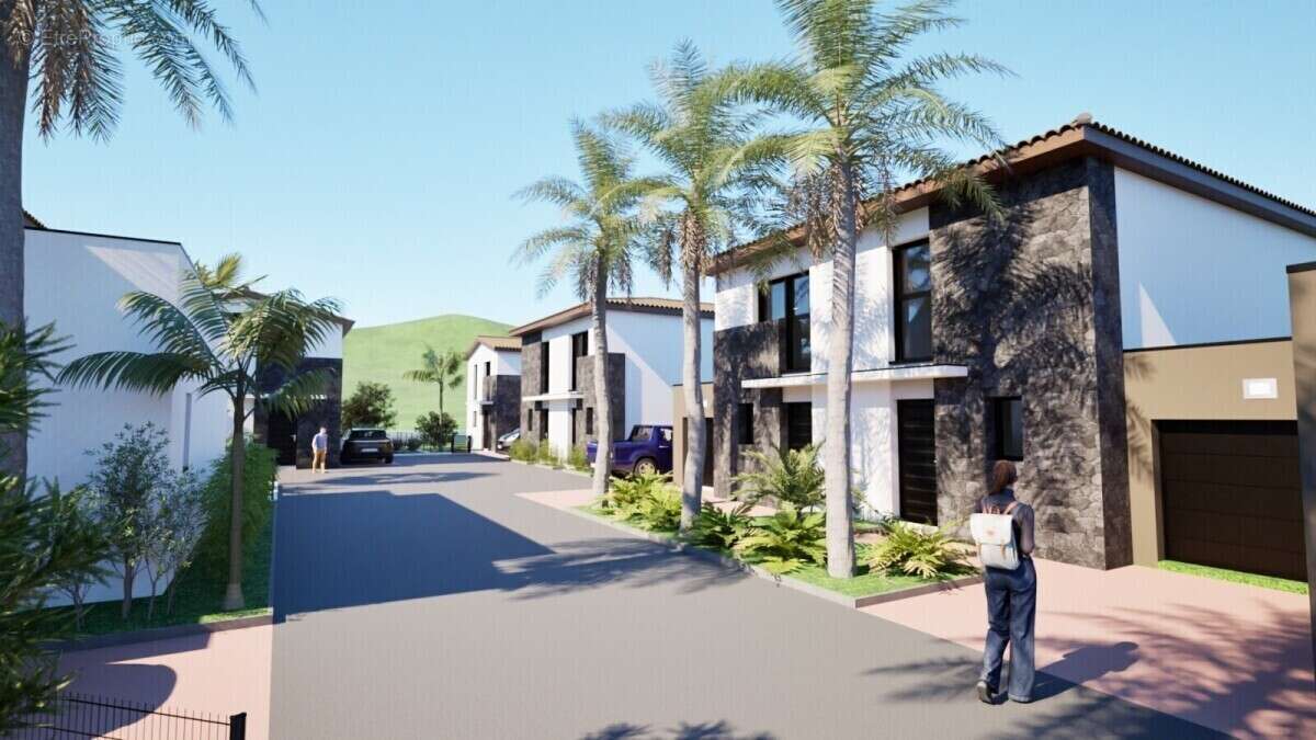Maison à AGDE