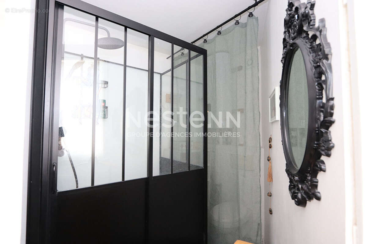 Maison à SAINT-NAZAIRE