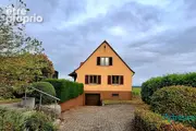 Maison à BENNWIHR