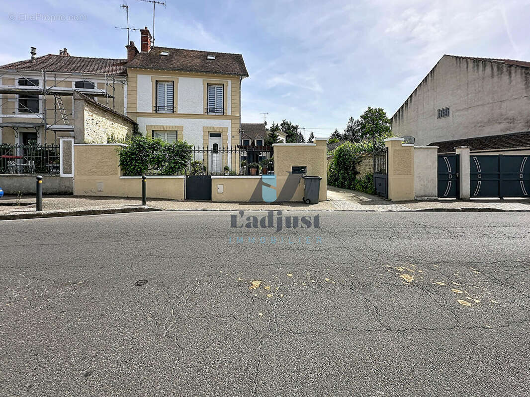 Maison à AVON