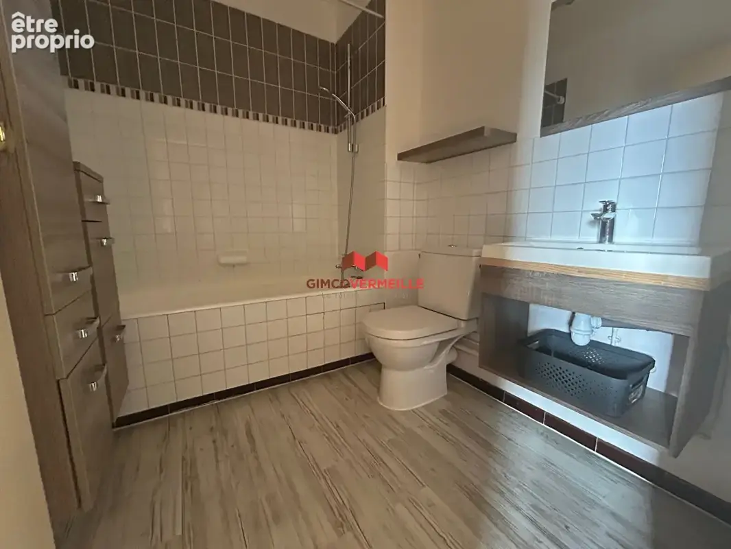 Appartement 2 pièces 42 m² à vendre à Poissy (78300) - photo 6