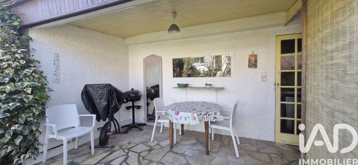 Photo 4 - Maison à LA ROCHELLE