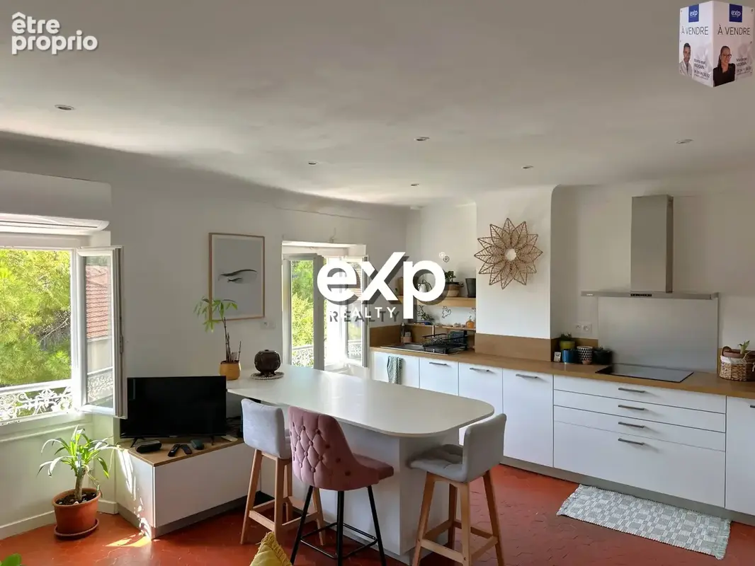 Appartement 3 pièces 57 m² à vendre à Ollioules (83190) - photo 3