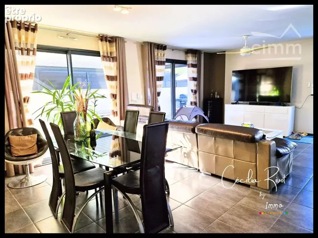 Maison 4 pièces 98 m² à vendre à Marcheprime (33380) - photo 3