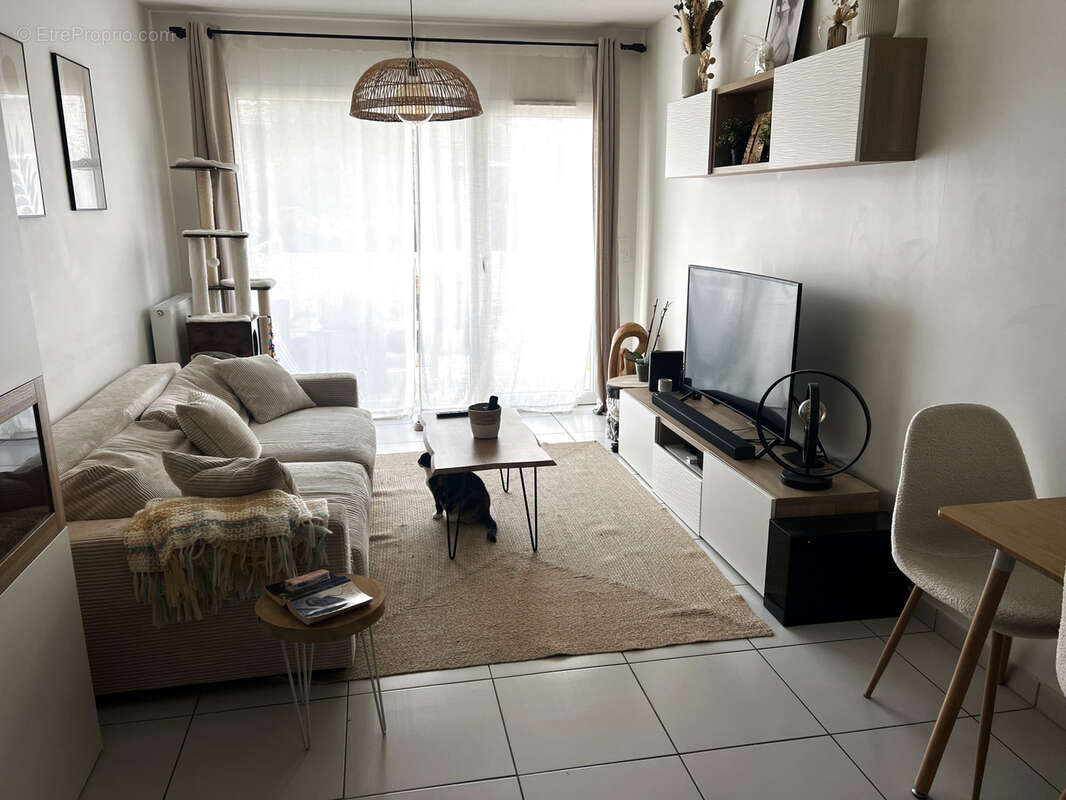 Appartement à MERIGNAC