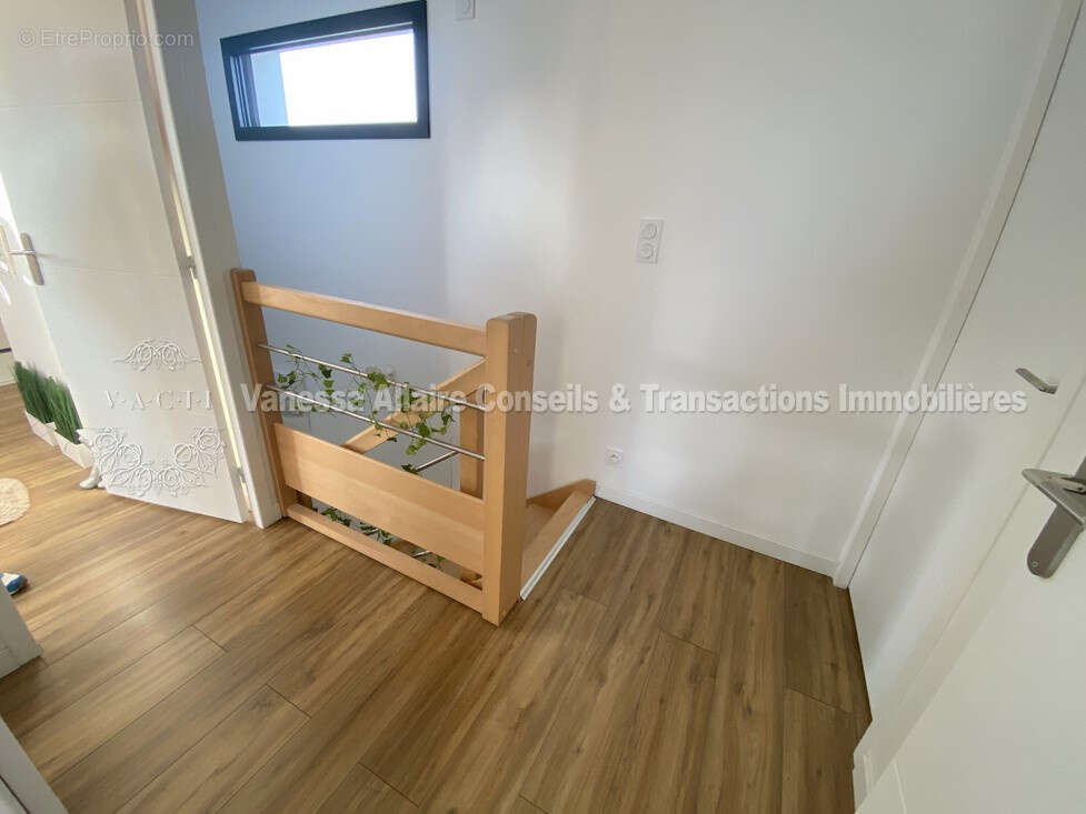 Maison à LA BAULE-ESCOUBLAC