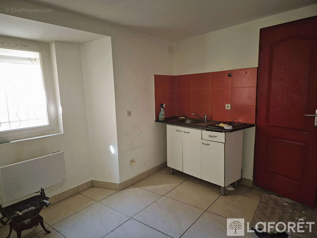 Appartement à PRADES