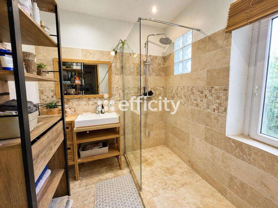 Maison à MARSEILLE-13E