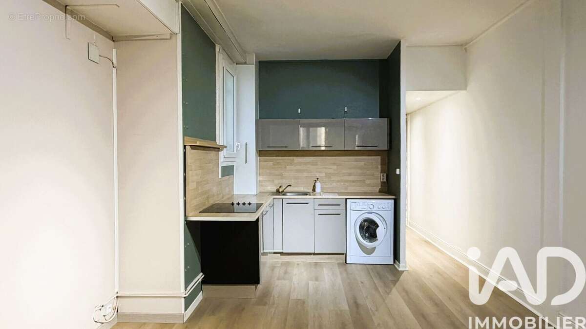 Photo 3 - Appartement à TROYES