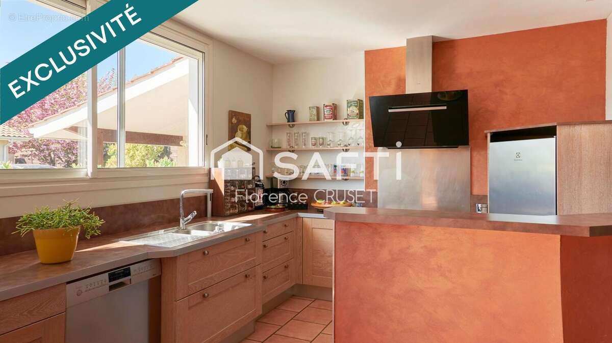 Photo 5 - Maison à BLANQUEFORT