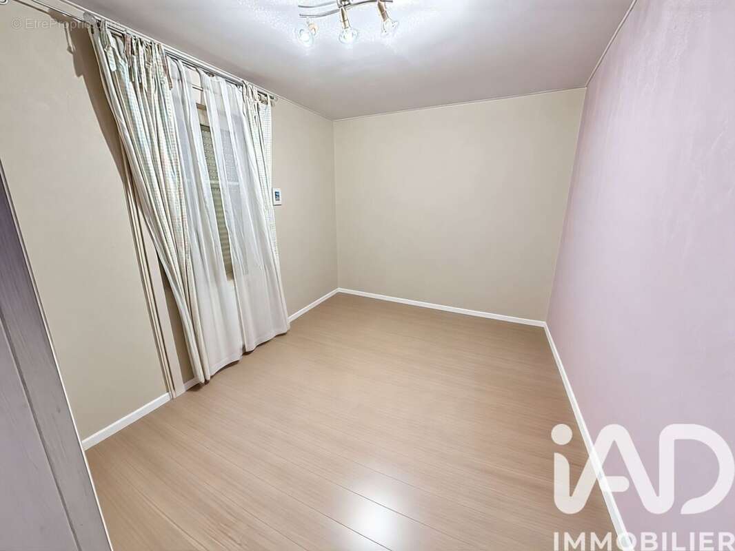 Photo 6 - Maison à MARNAY-SUR-SEINE