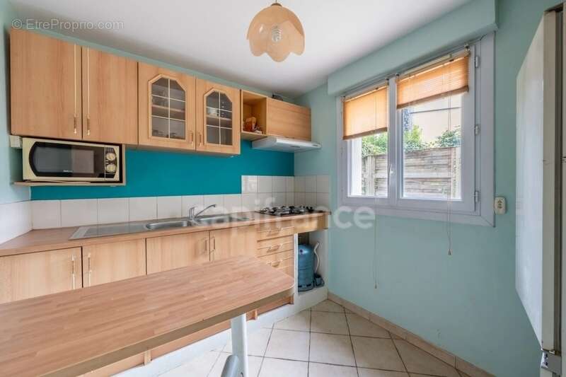 Maison 144m2 de 6 pièces + Un Rez de jardin de 43 m2 de 2 pièces SOISY SOUS MONTMORENCY (95) - photo 24