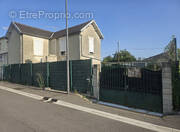 Maison à ROMILLY-SUR-SEINE