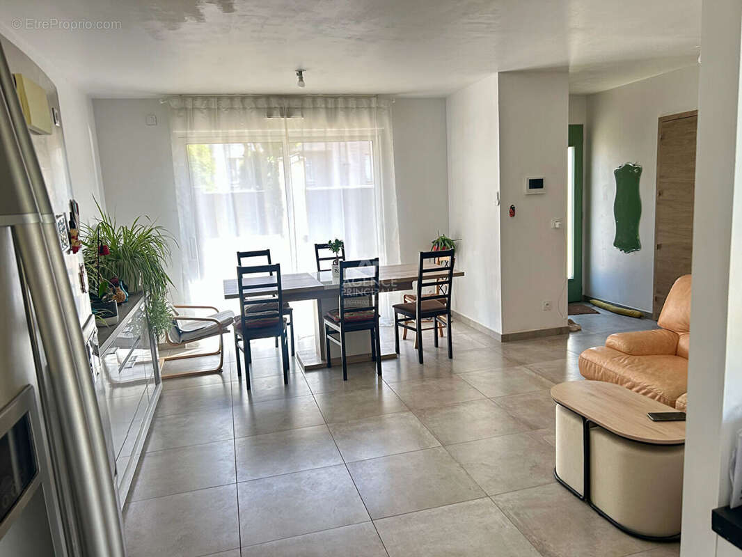 Maison à MAISONS-LAFFITTE