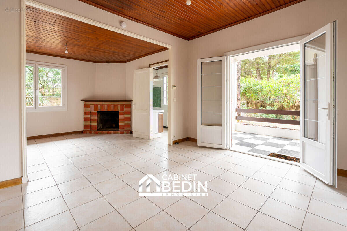Maison 69 m² à Lege-Cap-Ferret  - photo 3