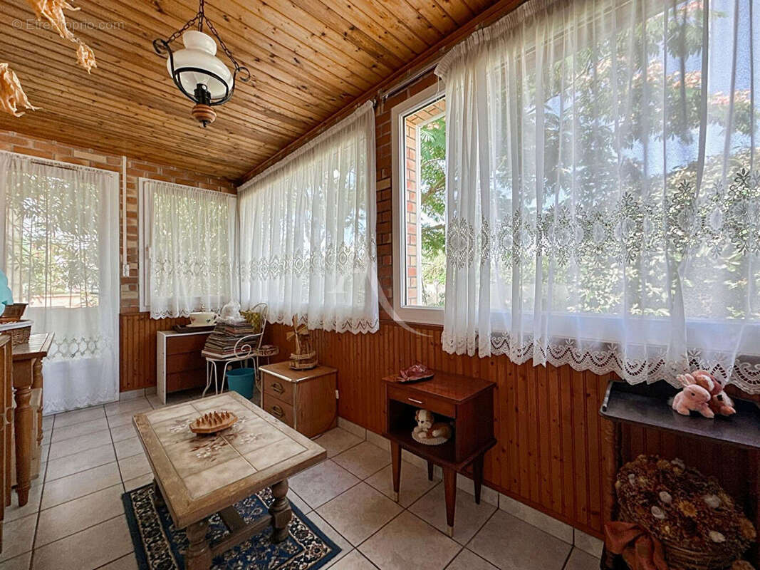 Maison à SAINT-JEAN-DE-MONTS