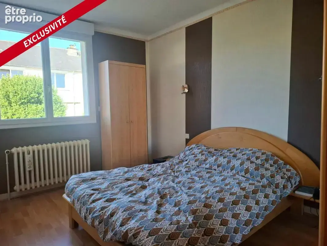 NOUVEAUTÉ !! Maison d'habitation de 120 m2, 3 chambres, rive droite - photo 5