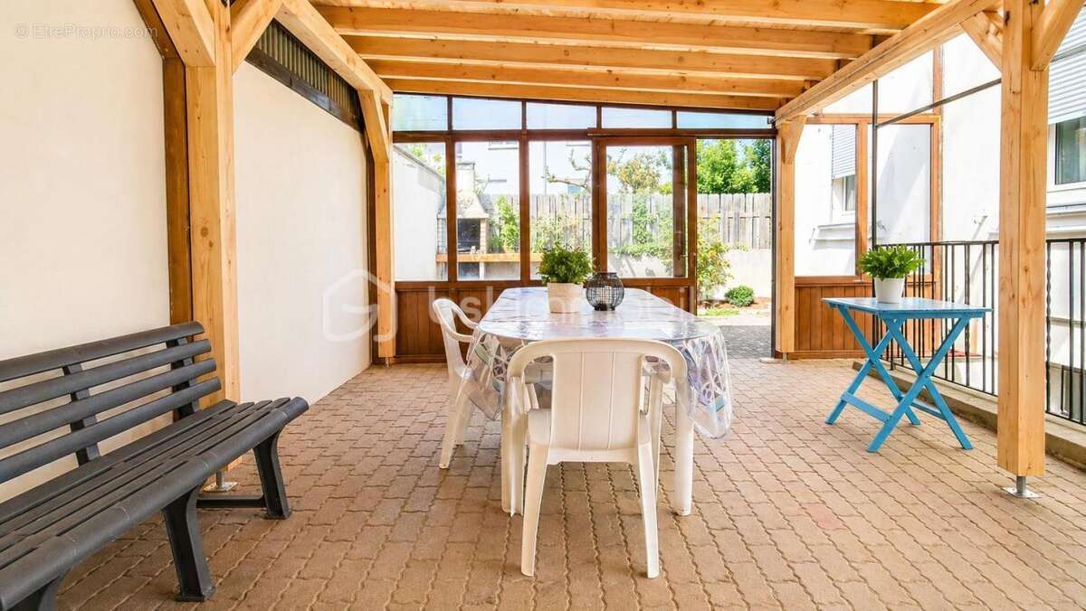 Appartement à COLMAR