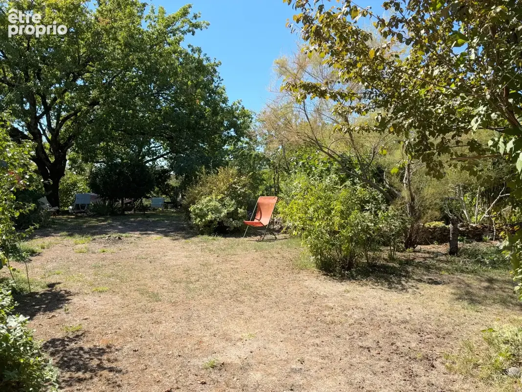 Maison de village avec jardin au calme - photo 19