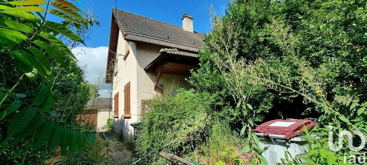 Photo 8 - Maison à BEZONS