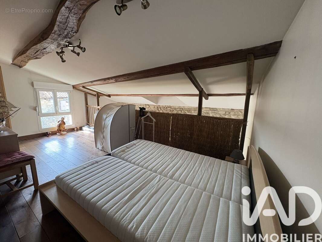 Photo 5 - Maison à COUSANCES-LES-FORGES