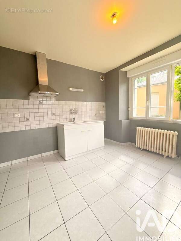Photo 2 - Maison à NOGENT