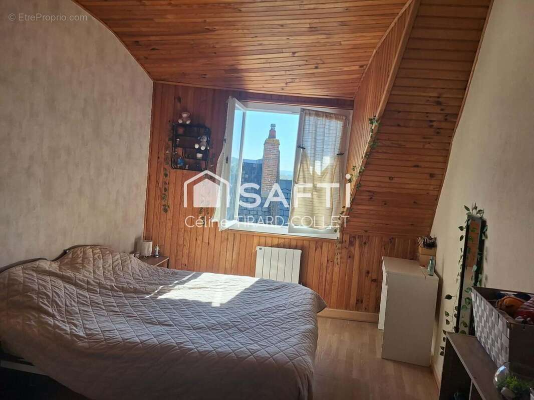 Photo 5 - Appartement à EU