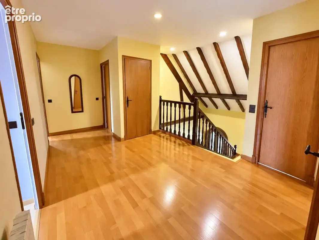 Grande maison spacieuse au cœur de Lourdes - photo 12