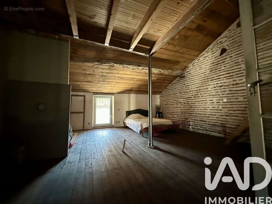 Photo 9 - Maison à SAINTE-LIVRADE-SUR-LOT